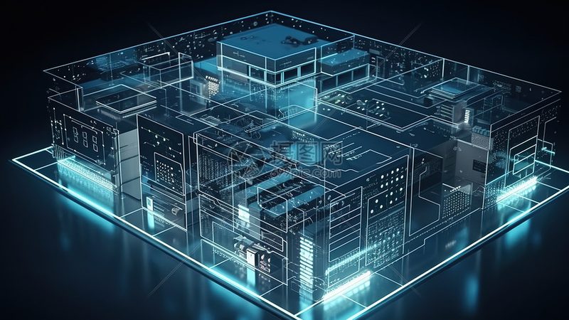 智慧农业物联网：构建未来农业的数字神经系统