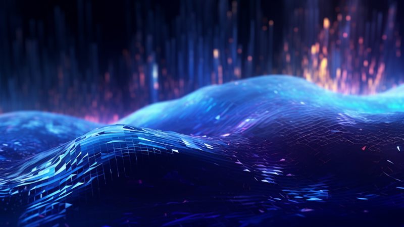 成都数字孪生引擎开发费用：揭秘成本构成与优化策略